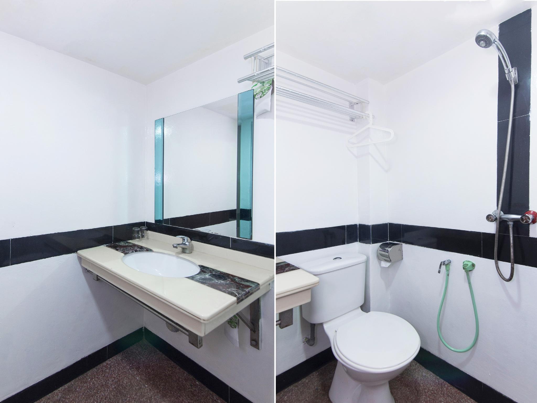 Oyo 419 City Boutique Hotel Bangi Exterior foto